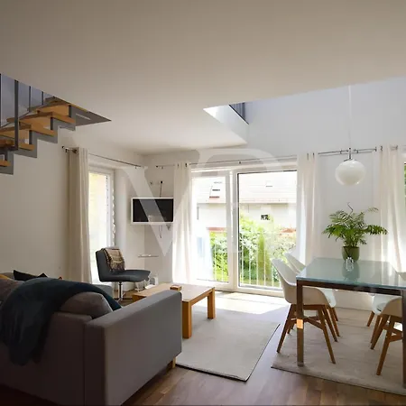 Wendenmuehle Apartament *