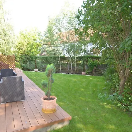 Apartment Wendenmuehle
