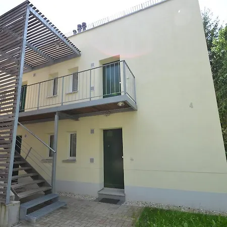 Apartman Wendenmuehle Erfurt